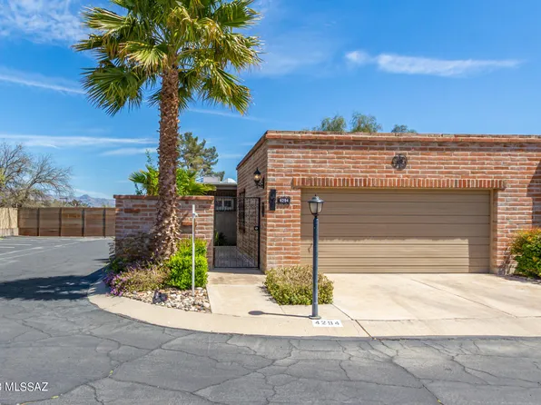 4294 N Limberlost Pl, Tucson, AZ 85705