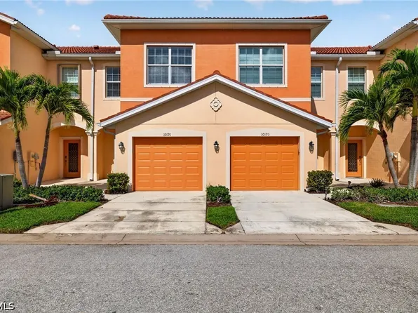 10191 Via Colomba Cir, Fort Myers, FL 33966