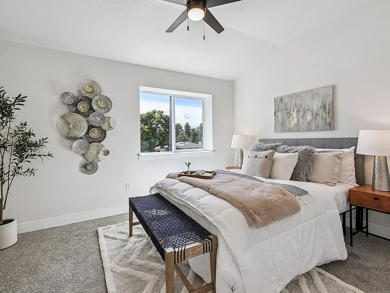Fern Hill Townhomes — Photo 24