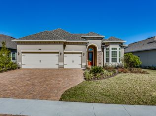 483 Medio Dr, St Augustine, FL 32095
