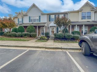 66 Tannenbaum Cir, Greensboro, NC 27410