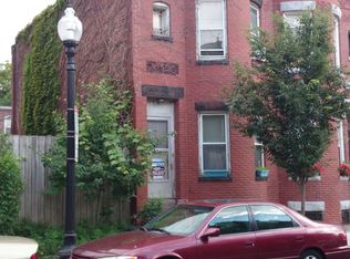 36 Warwick St, Roxbury, MA 02120