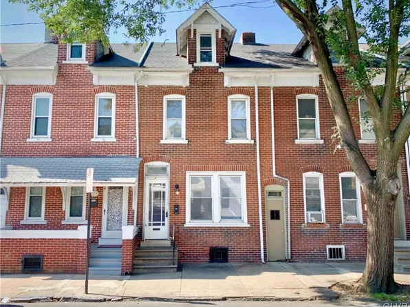536 N 10th St, Allentown, PA 18102