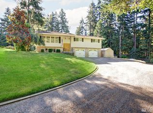 14525 106th Avenue Ct E, Puyallup, WA 98374
