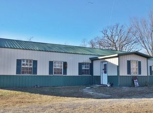 26959 S Indian Rd, Park Hill, OK 74451