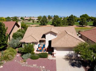 2479 Coral Brooke Dr, Sierra Vista, AZ 85650