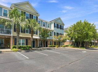 656 Coleman Blvd UNIT 304, Mount Pleasant, SC 29464