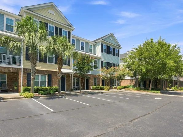 656 Coleman Blvd Unit 304, Mount Pleasant, SC 29464