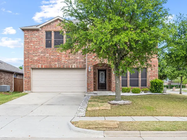3602 Spring Run Ln, Melissa, TX 75454