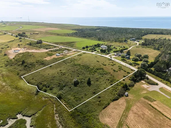 Chebogue Rd, Kelleys Cove, NS B5A 5G3