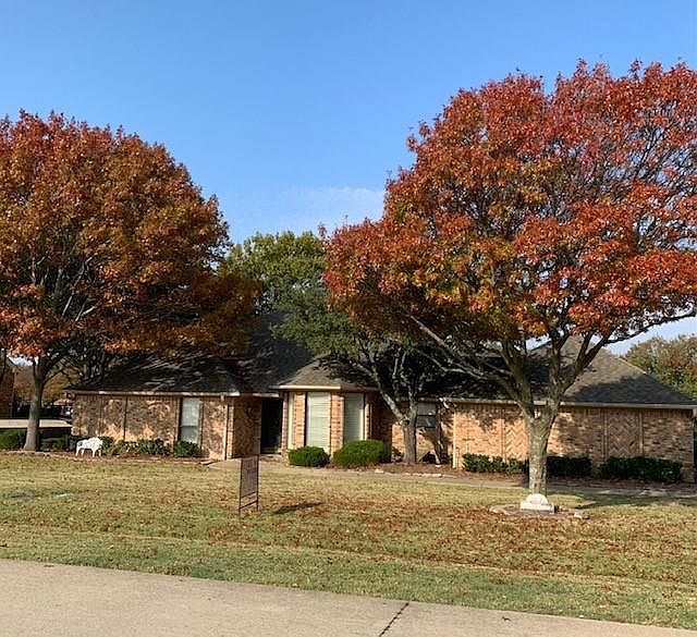 103 Seis Lagos Trl, Lucas, TX 75098 Zillow