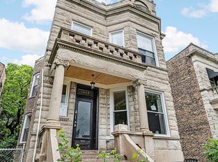 1847 S Millard Ave #G, Chicago, IL 60623