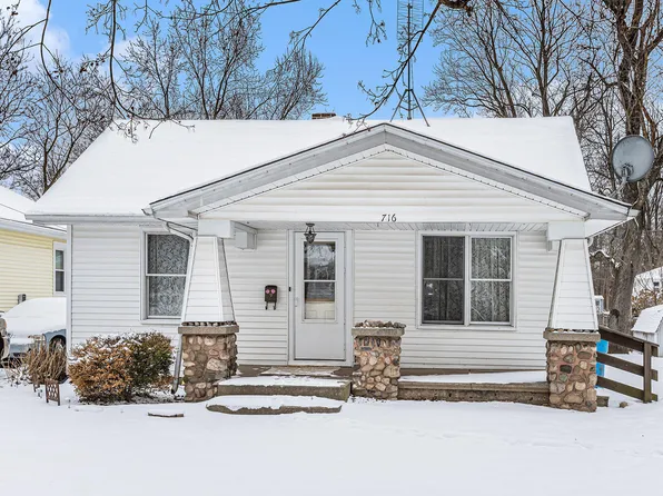 716 Clay St, Niles, MI 49120