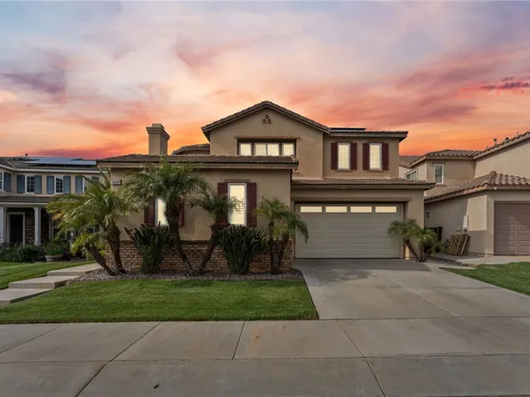 36448 Par Ln, Beaumont, CA 92223