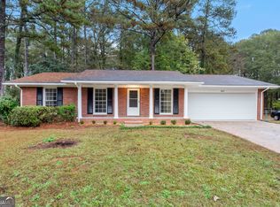 165 Davis Rd, Stockbridge, GA 30281