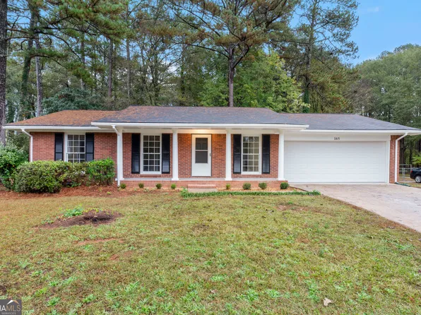 165 Davis Rd, Stockbridge, GA 30281