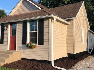 673 Birch St, Ashland, NE 68003
