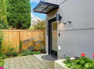 1108 33rd Ave #A, Seattle, WA 98122