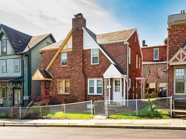 333 Fetzer St, Pittsburgh, PA 15211