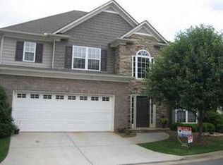 2202 Orchard Park Cir NW, Kennesaw, GA 30152