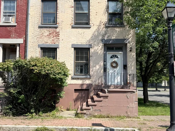 36 Westerlo Street # 9, Albany, NY 12202