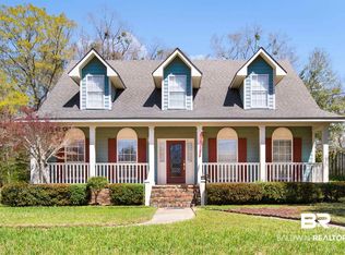 2881 Lynndell Dr, Mobile, AL 36695