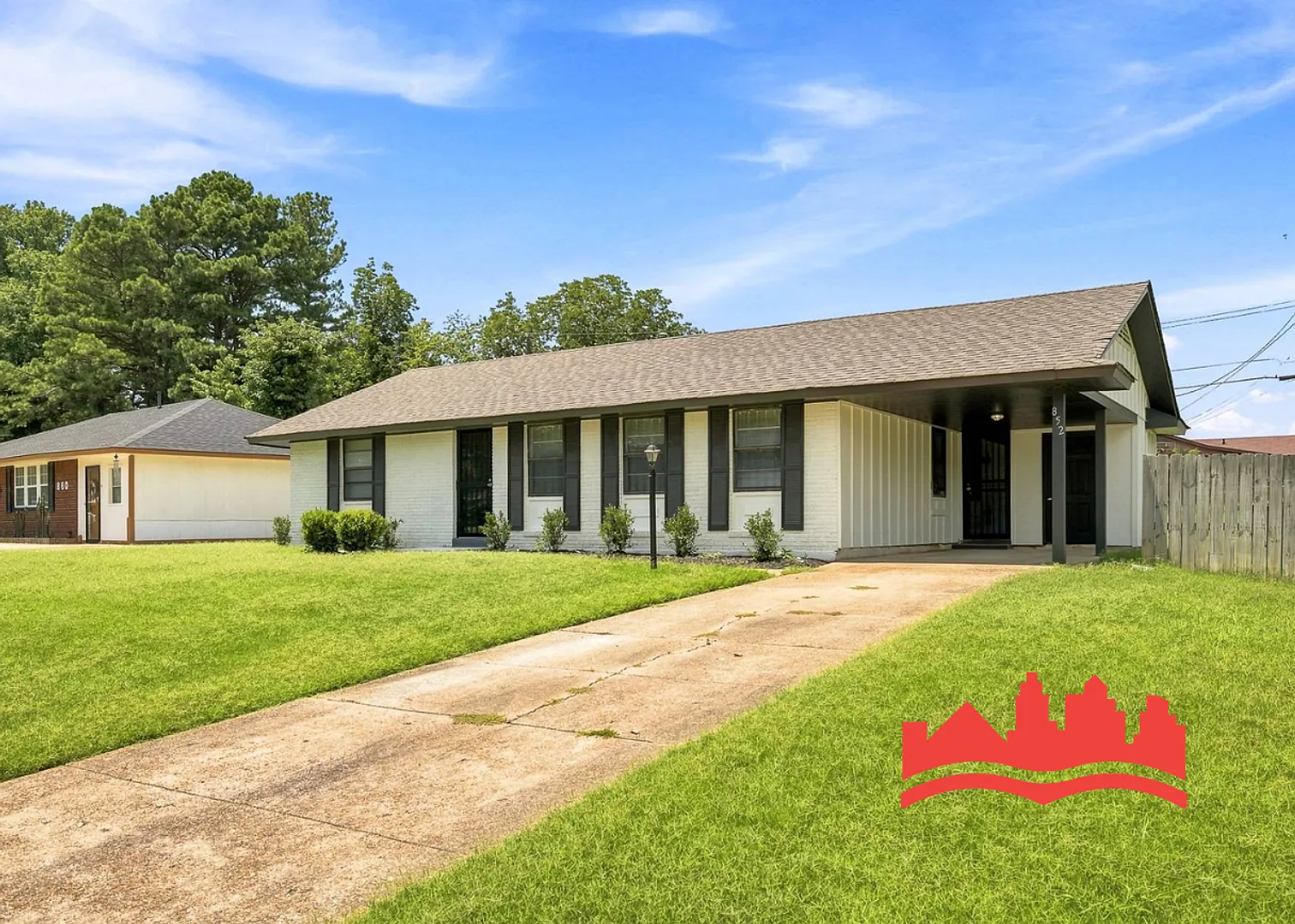 Welcome to 852 Parkrose Road! — Photo 2