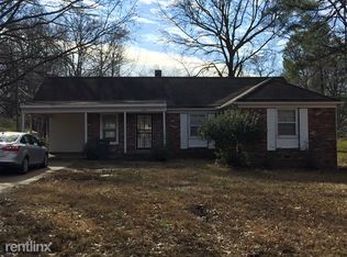1581 Wilson Rd, Memphis, TN 38116