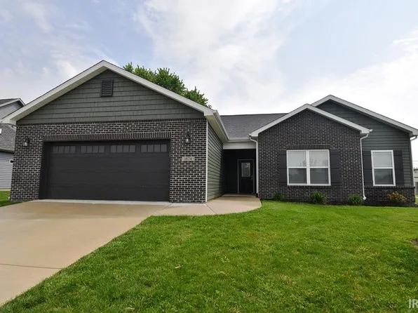 1824 Southridge Dr, Frankfort, IN 46041