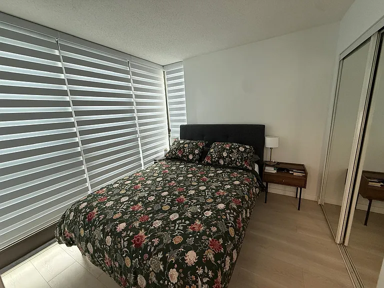1367 Alberni St #1106 — Photo 5