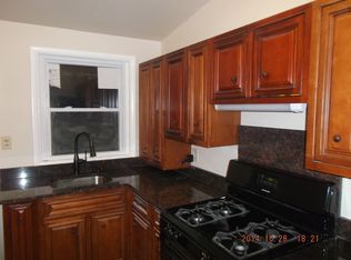 3416 Redman Rd, Baltimore, MD 21207