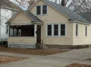 336 Toronto St, Saint Paul, MN 55102