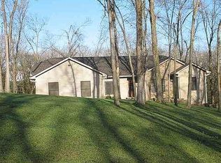 16 Timberview Estates Dr, Ottumwa, IA 52501