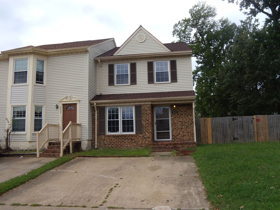 Front Exterior