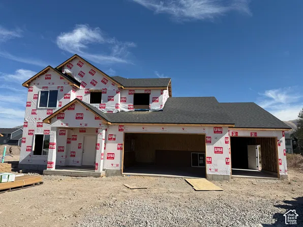 3248 S 1125 W, Logan, UT 84321