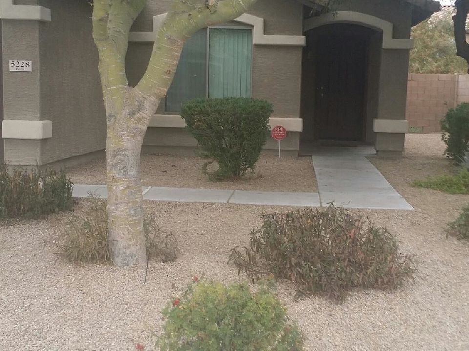 1st image of 5228 W Desert Ln