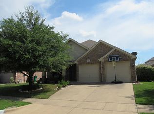 433 Hackberry Dr, Fate, TX 75087