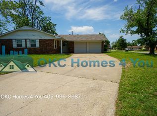 8300 NW 34th St, Bethany, OK 73008