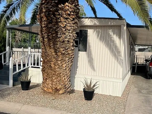 3601 E Wyoming Ave Space 124, Las Vegas, NV 89104