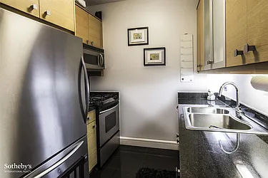 Rented by Sotheby's International Realty