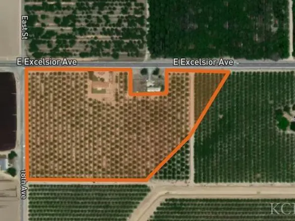 17925 Excelsior Ave, Laton, CA 93242