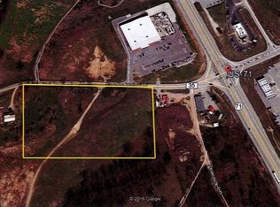 Gordon Hollow Rd, Pineville, MO 64856