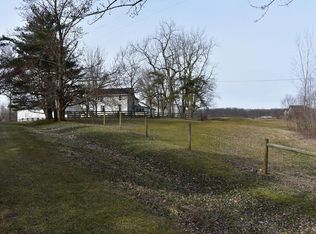 1112 County Road 251, Polk, OH 44866