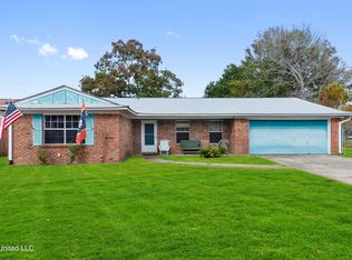 16208 Linten Dr, Biloxi, MS 39532