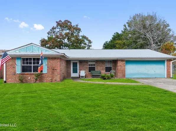 16208 Linten Dr, Biloxi, MS 39532