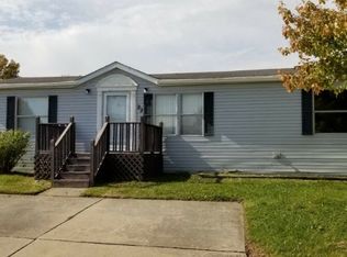 22 Hickory Rdg, Davison, MI 48423