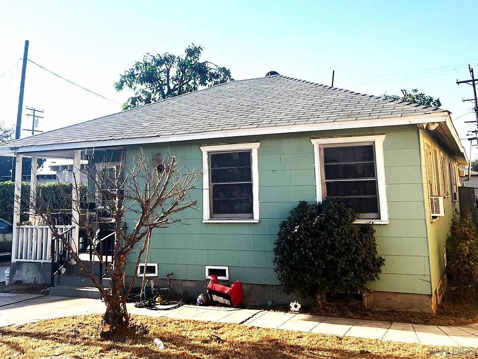1st image of 6414-6416 1/2 Florence Ave