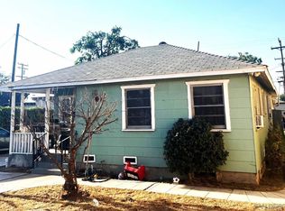 6414-6416 1/2 Florence Ave, Bell Gardens, CA 90201