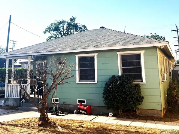 6414-6416 1/2 Florence Ave, Bell Gardens, CA 90201