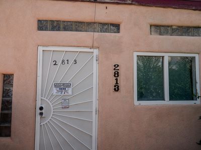 2813 John St SE, Albuquerque, NM, 87102